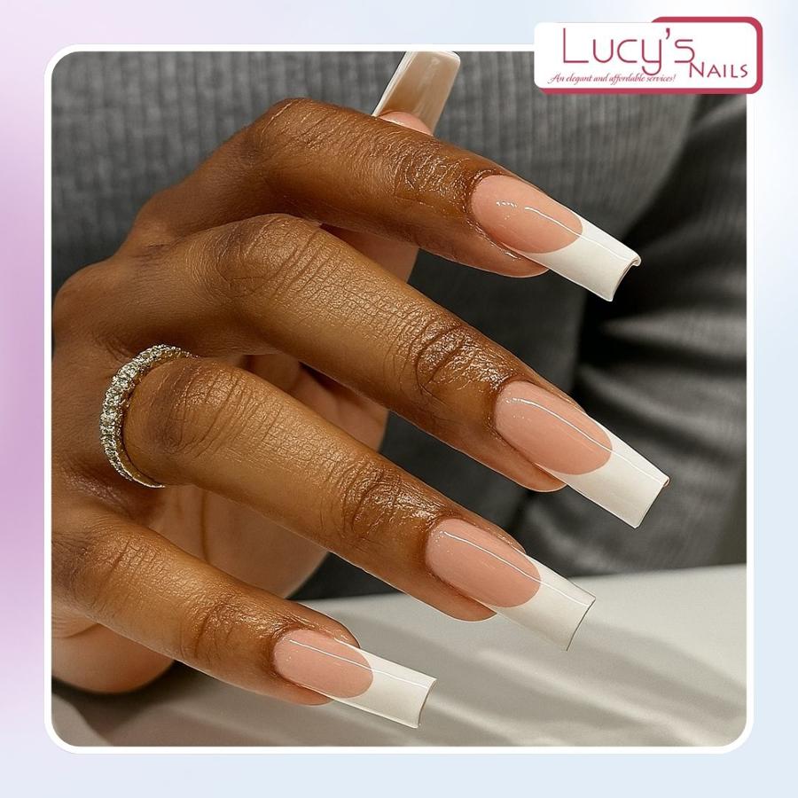 Nail design | Lucy's Nails